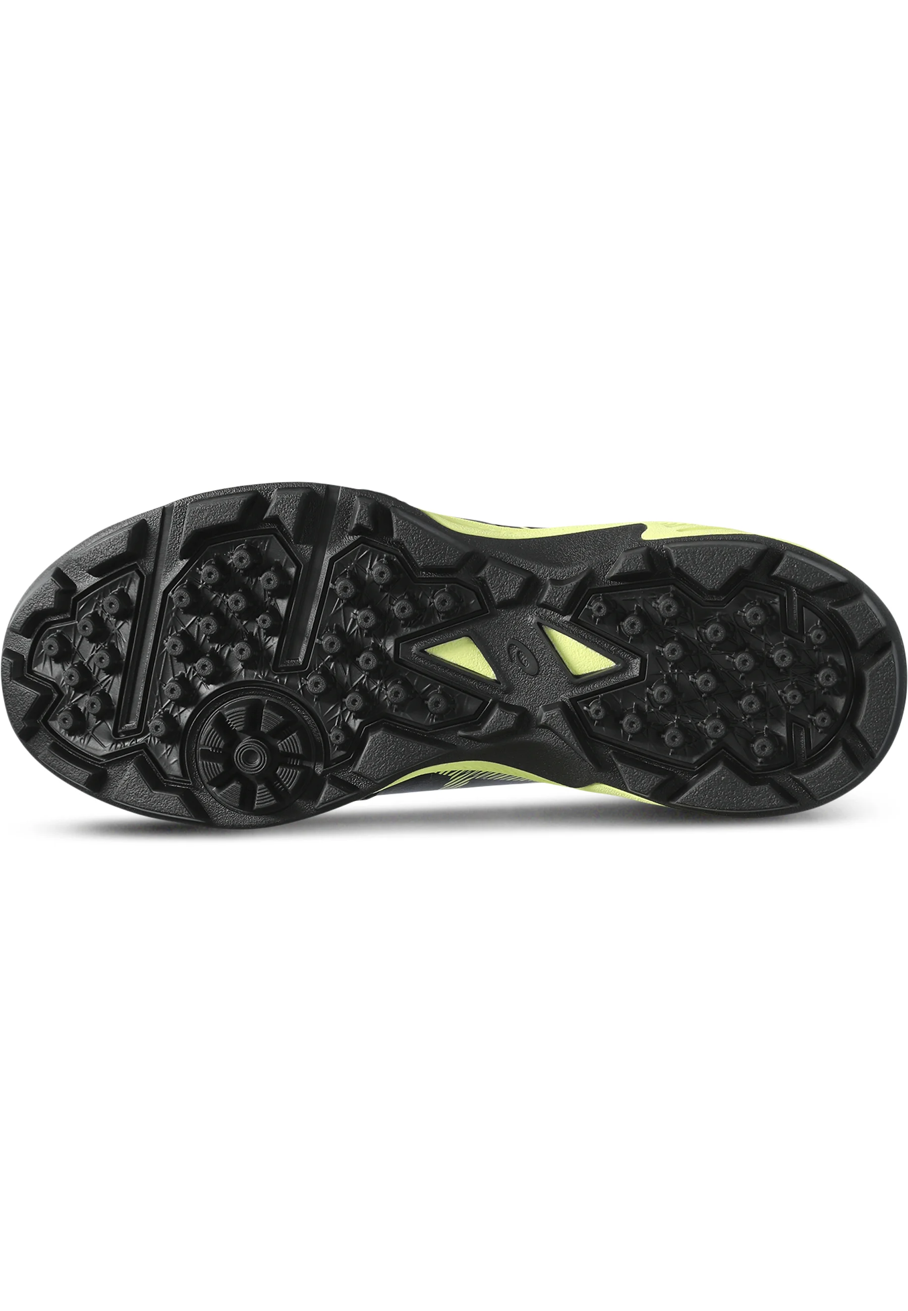 ASICS GEL-PEAKE 2 GS - Zapatillas de entrenamiento