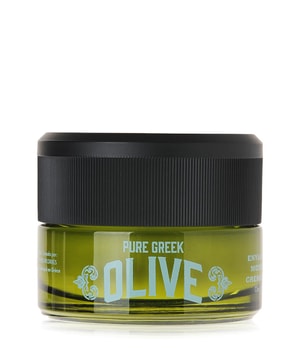 KORRES Pure Greek Olive Feuchtigkeitsspendende Tagescreme Tagescreme-40 ml