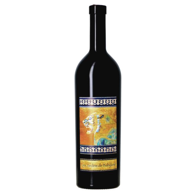 Domaine Didier Dagueneau, Jardins de Babylone, 2018