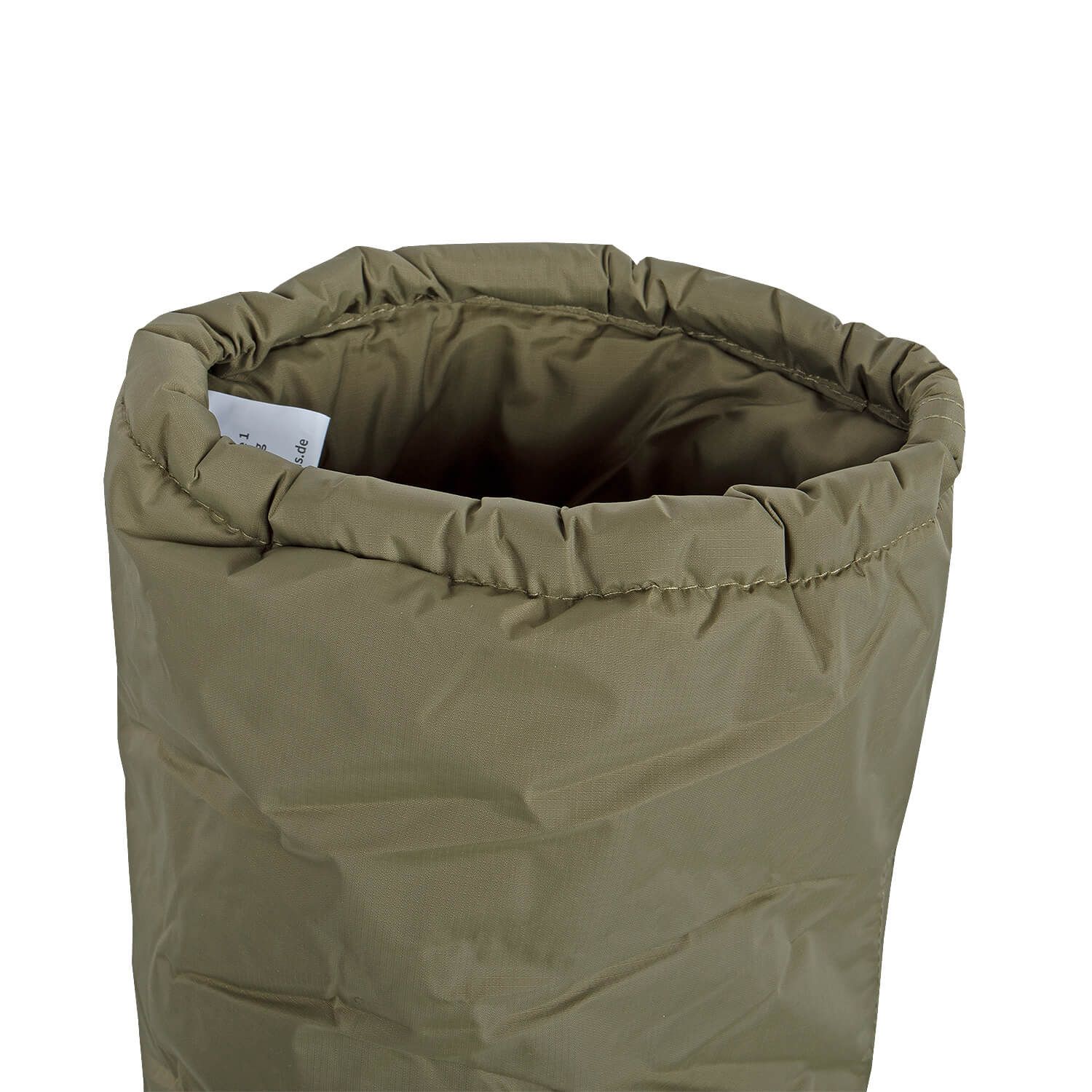 Biwakschuhe Polar Winddicht