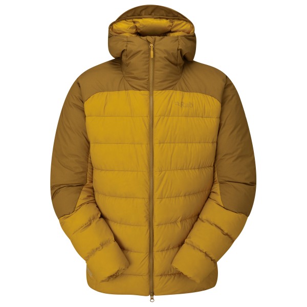 Rab - Infinity Alpine Jacket - Daunenjacke
