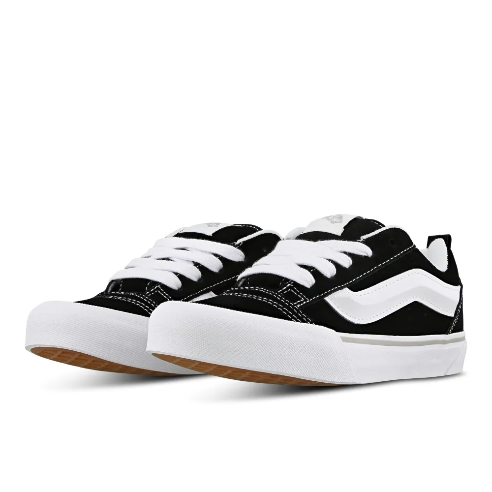Vans Knu Skool VN000D2TMCG1 / schwarz