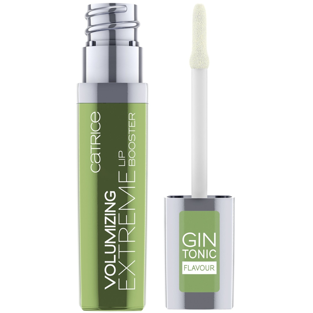 catrice Volumizing Extreme Lip Booster gloss volumateur extrême 050 Gin O'Clock Repulpant Lèvres