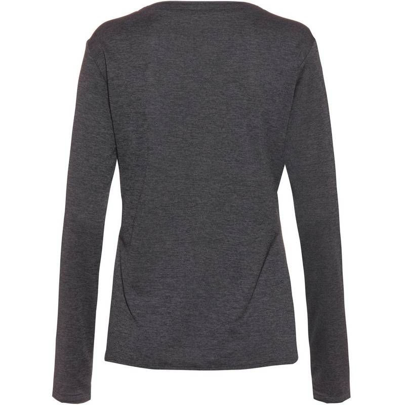 VAUDE Essential Funktionsshirt Damen