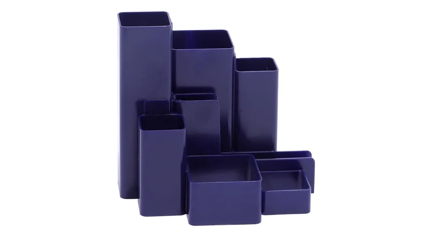 Metzger & Mendle Butler Multiboy dunkelblau