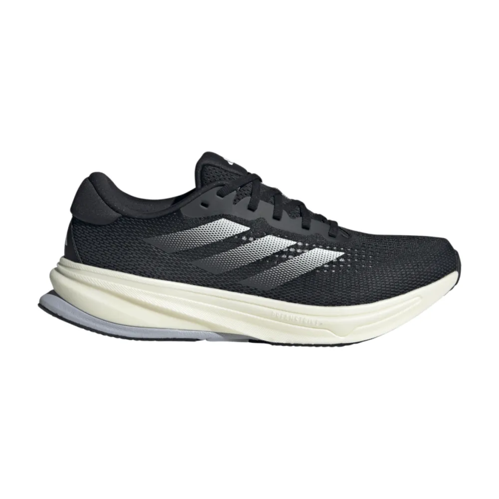 adidas SUPERNOVA RISE WIDE IG8245 / schwarz