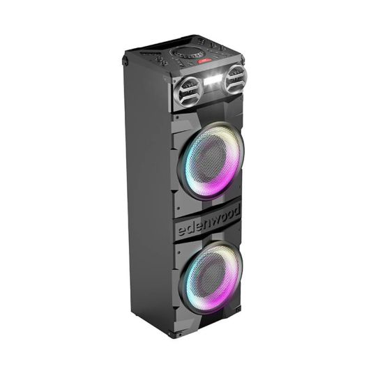 Vorbitor EDENWOOD MEGASOUND