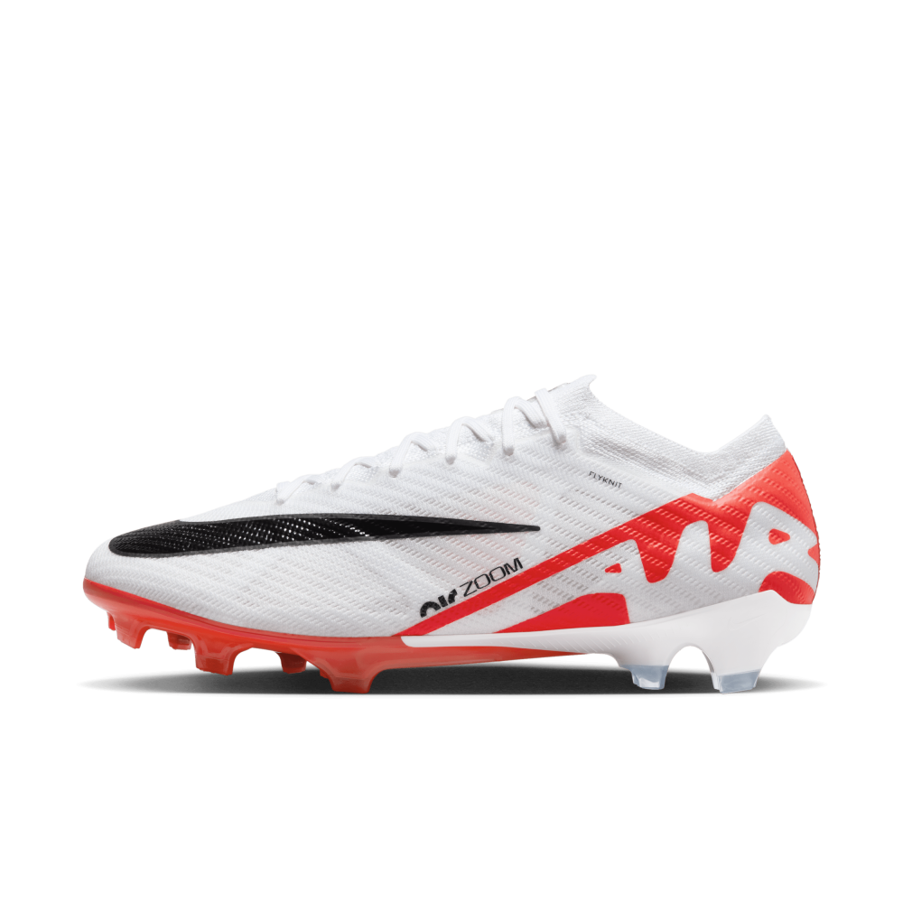 Nike Zoom Mercurial 15 Elite FG Vapor DJ4978-600 / weiss