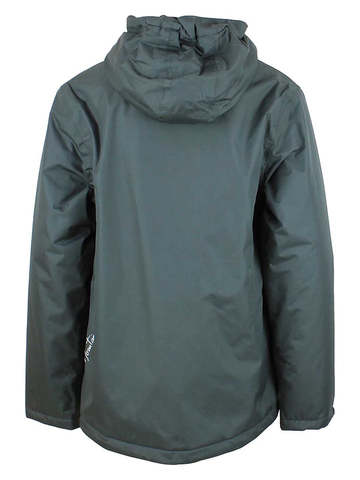 Peak Mountain Funktionsjacke 