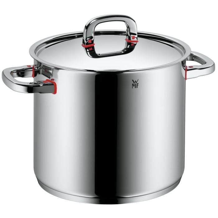 Premium One GemÜsetopf mit Deckel, 24 cm