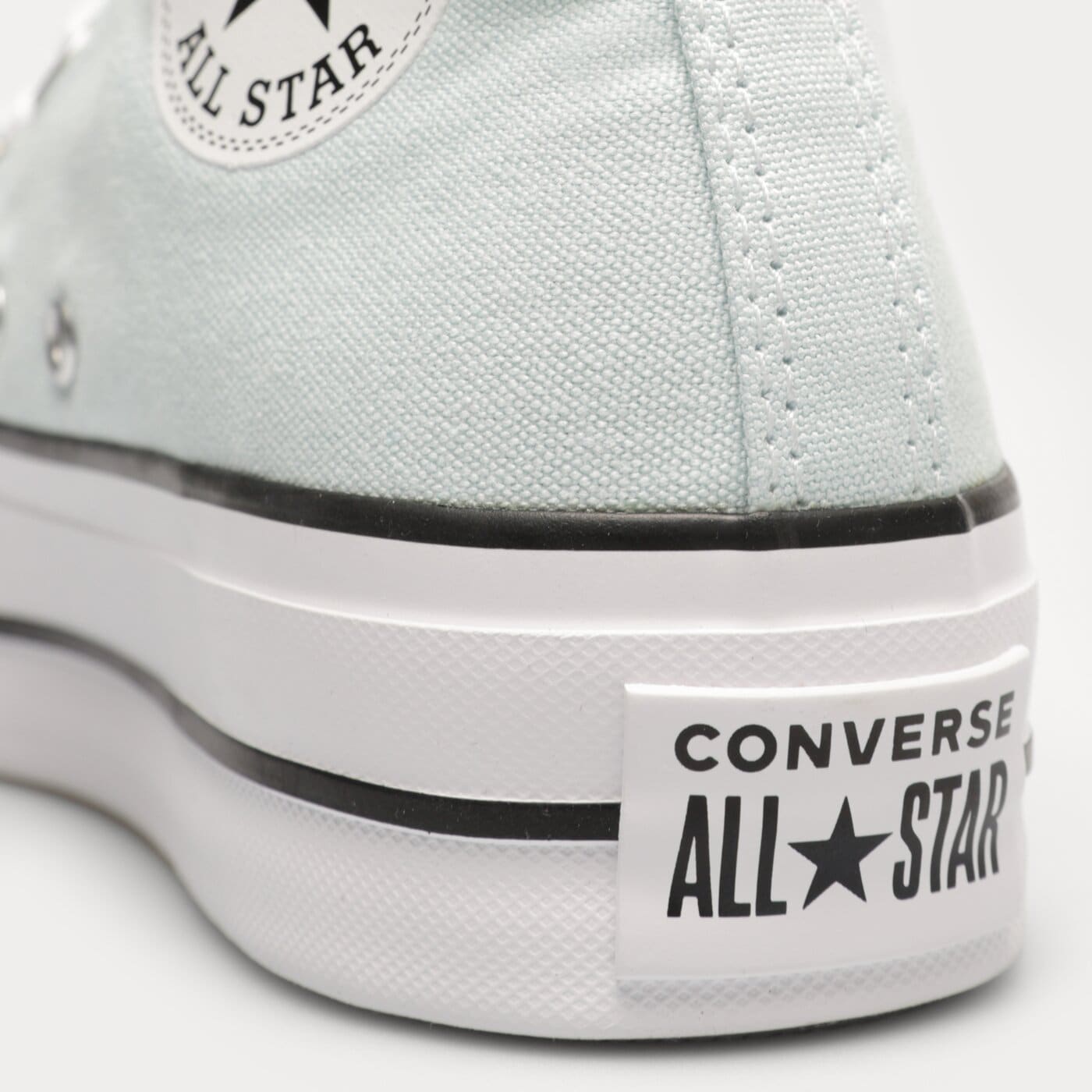 CONVERSE CHUCK TAYLOR ALL STAR LIFT Blau