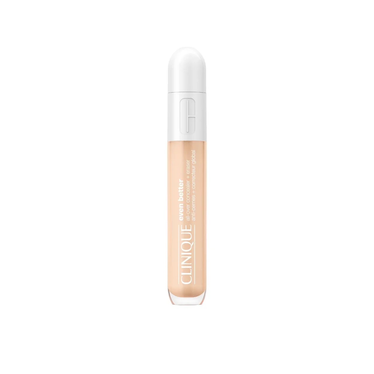 Endnu bedre all-over concealer + Eraser - Concealer