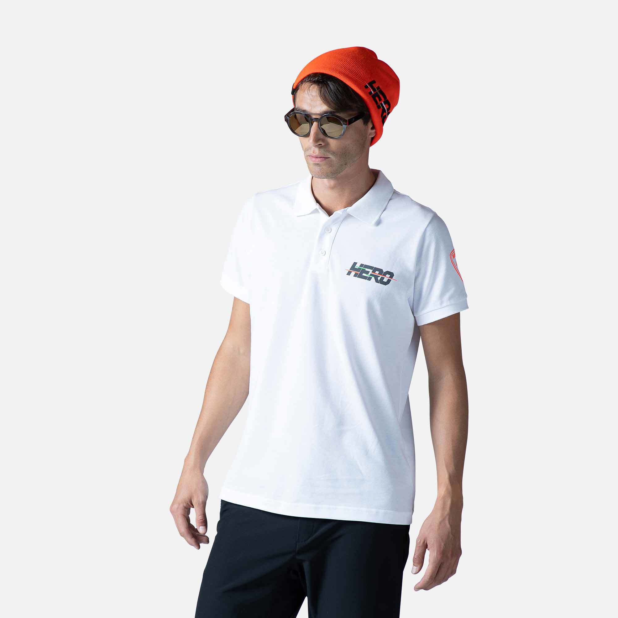 Polo Hero homme