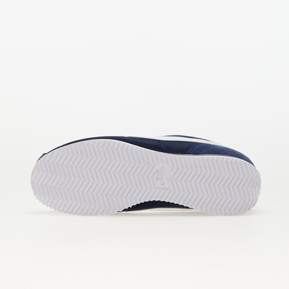Nike Cortez DZ2795-400 / blau