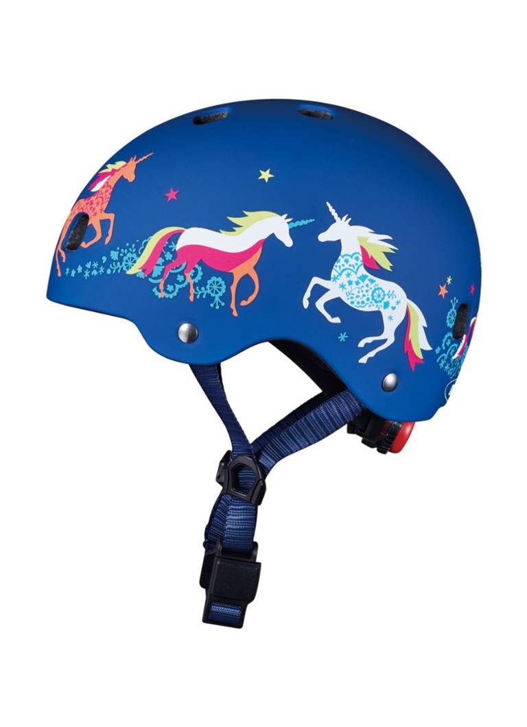 Micro Step Micro Unicorn children's helmet