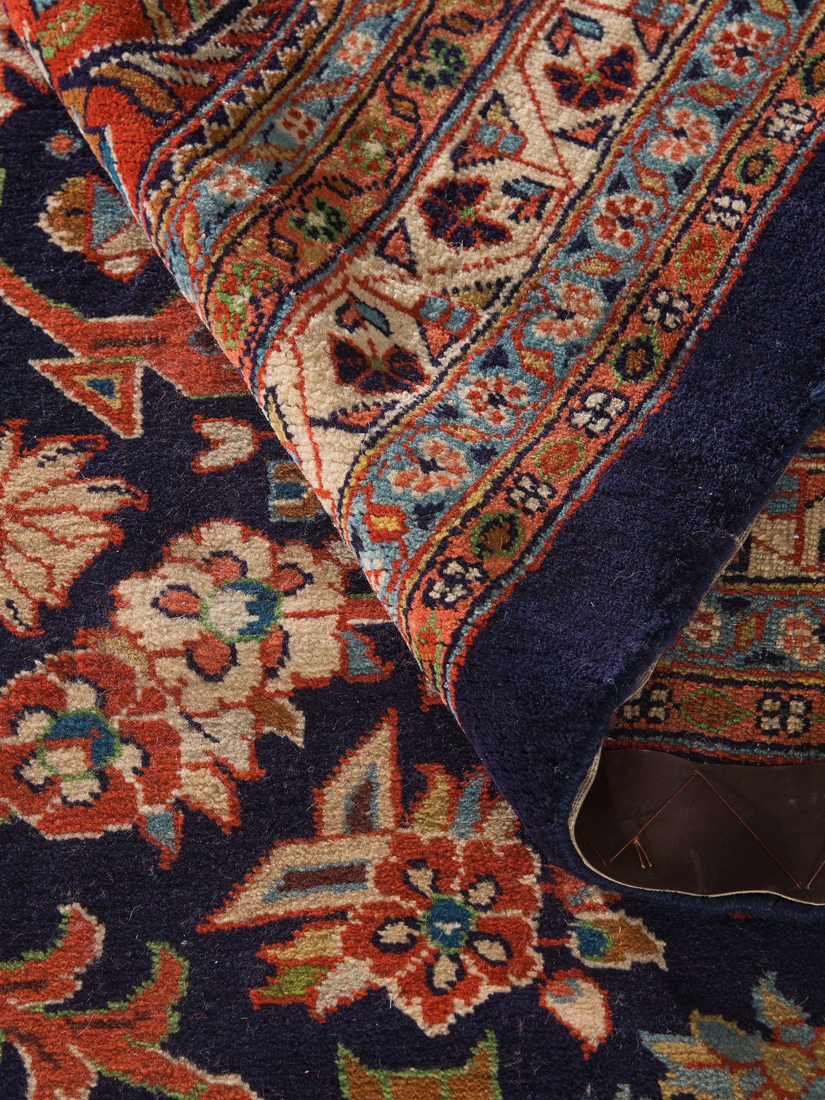 Arak ca. 505 x 840 cm, Unikat / Einzelstück