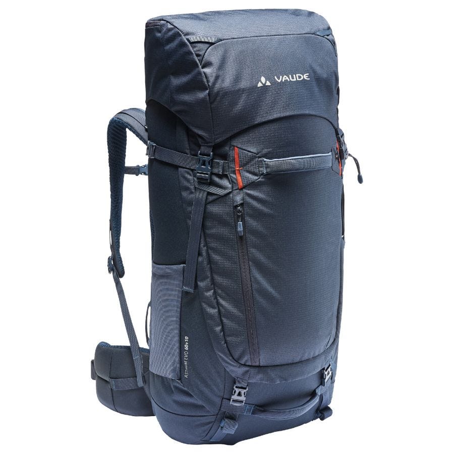 Astrum EVO 60+10 Trekkingrucksack