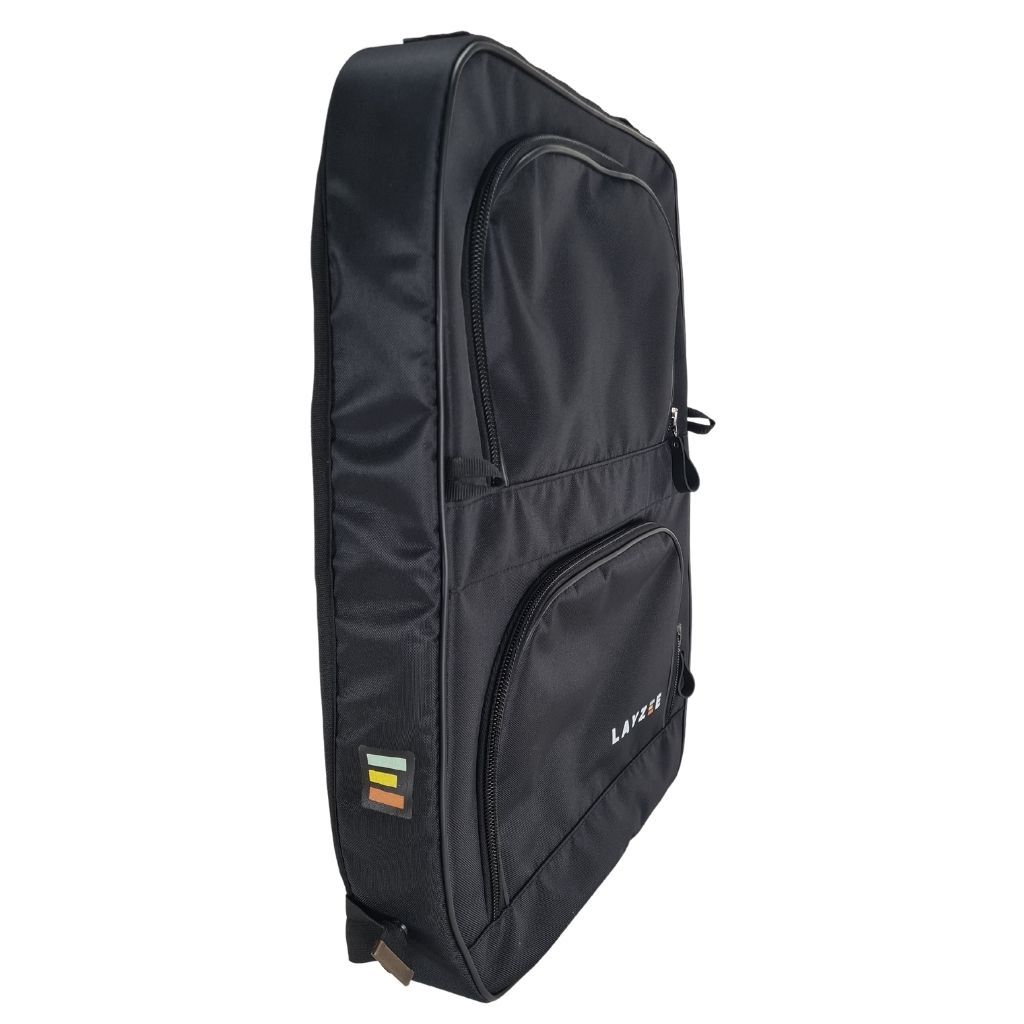 LAYZEE Universelle Packtasche für Autositz