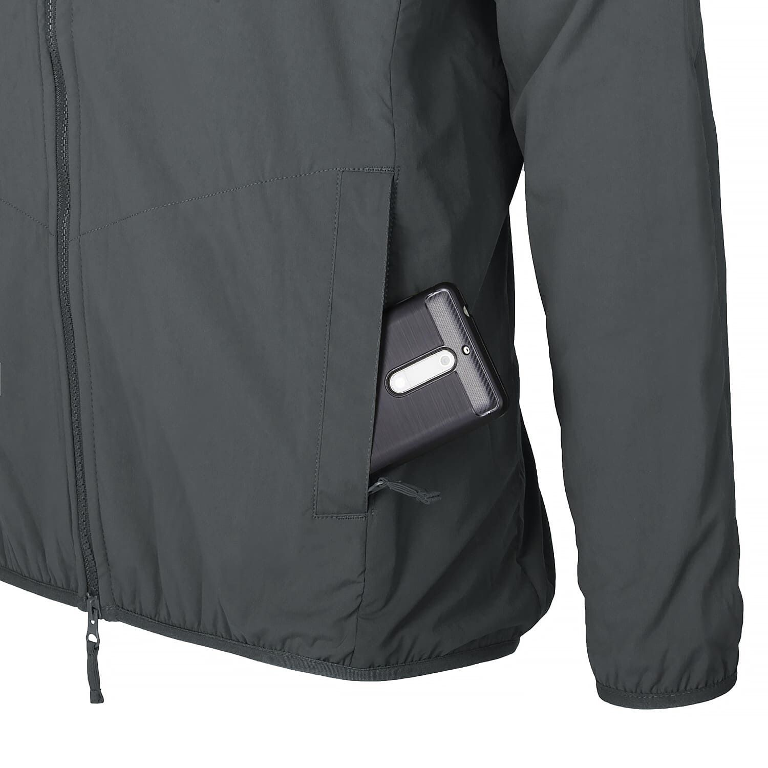 Urban Hybrid Softshell Jacket Stormstretch