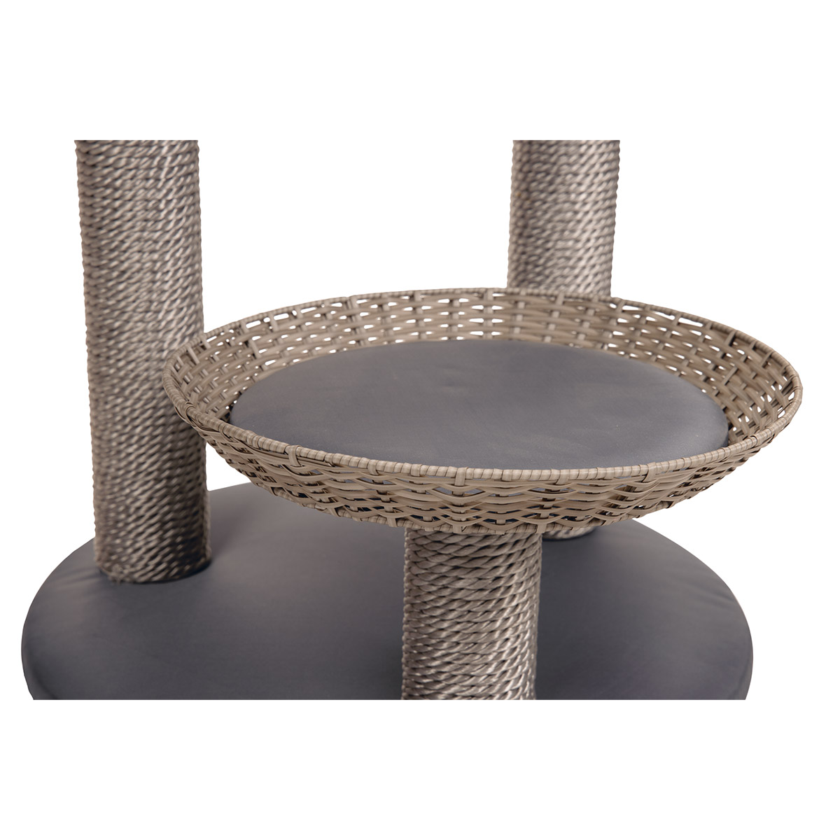 Karlie Outdoor Kratzbaum II günstig kaufen