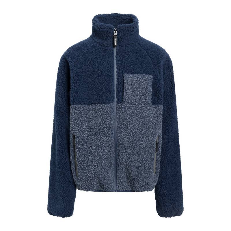 Bench PEPITO B Fleecejacke Jungen
