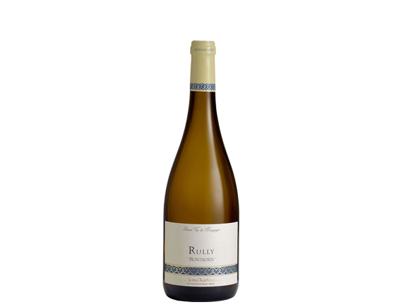 Jean Chartron Rully Village Montmorin 2021 Bourgogne Rully