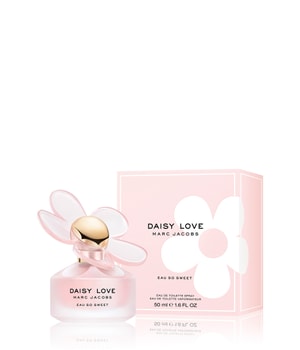 Marc Jacobs Daisy Love Eau So Sweet Eau de Toilette 50 ml