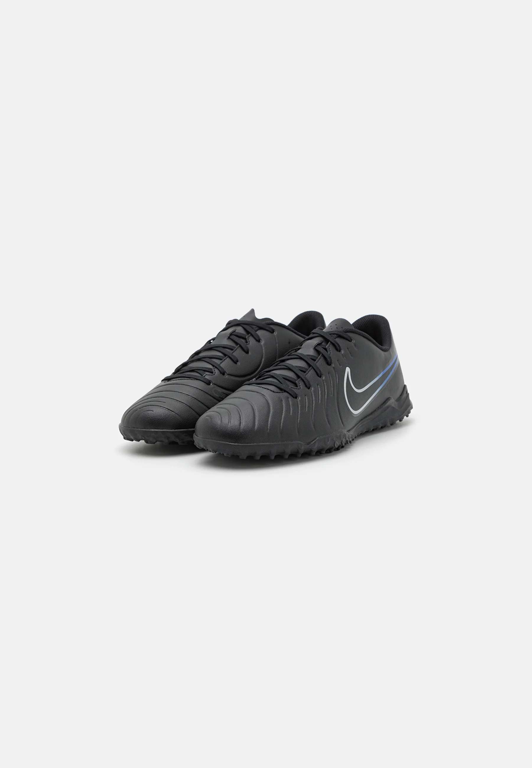 Nike Performance TIEMPO LEGEND 10 CLUB TF - Botas de fútbol sala con tacos