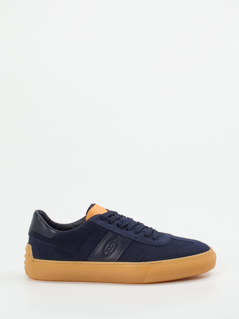 Sneaker-46611090788 Tod's