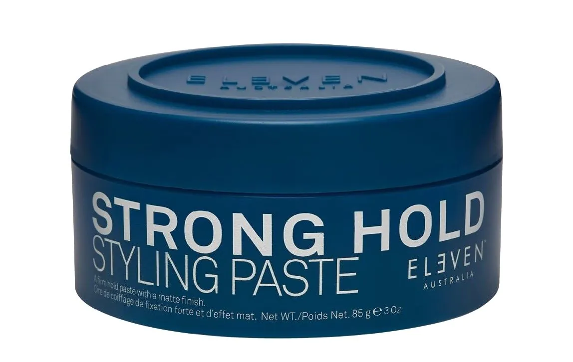 Eleven Australia Strong Hold - Pasta za kosu 85 g