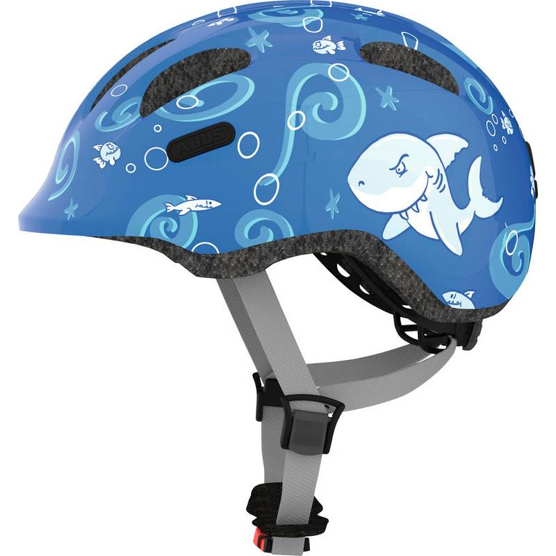 ABUS SMILEY 2.0 Helm