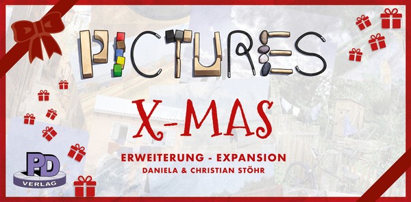 Pictures X-Mas (Erw.)