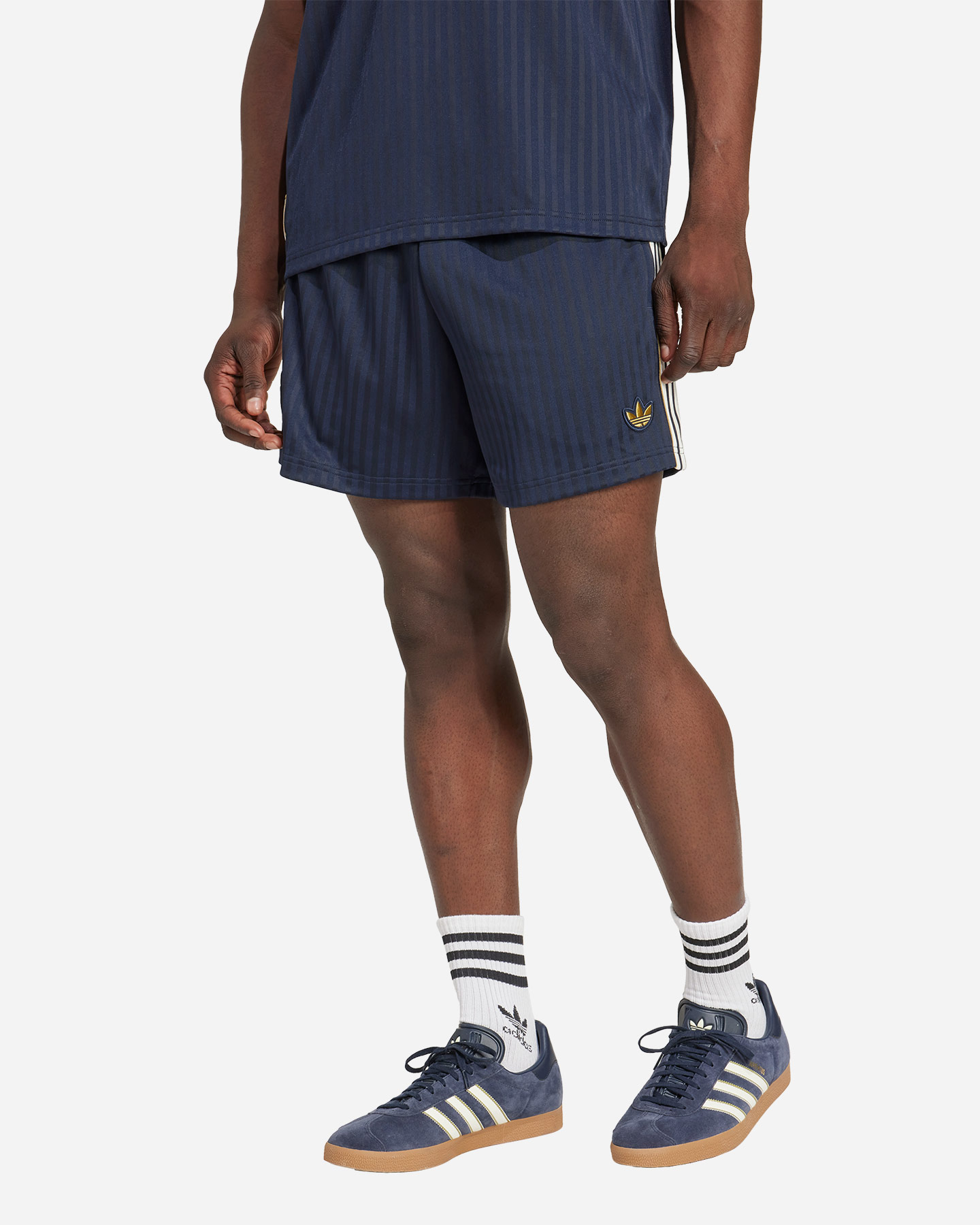 Oficiálne futbalové oblečenie Adidas Juventus Icon OG M JF0461