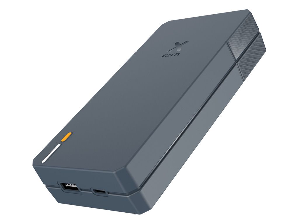 Xtorm Essential 15W 20.000mAh Powerbank