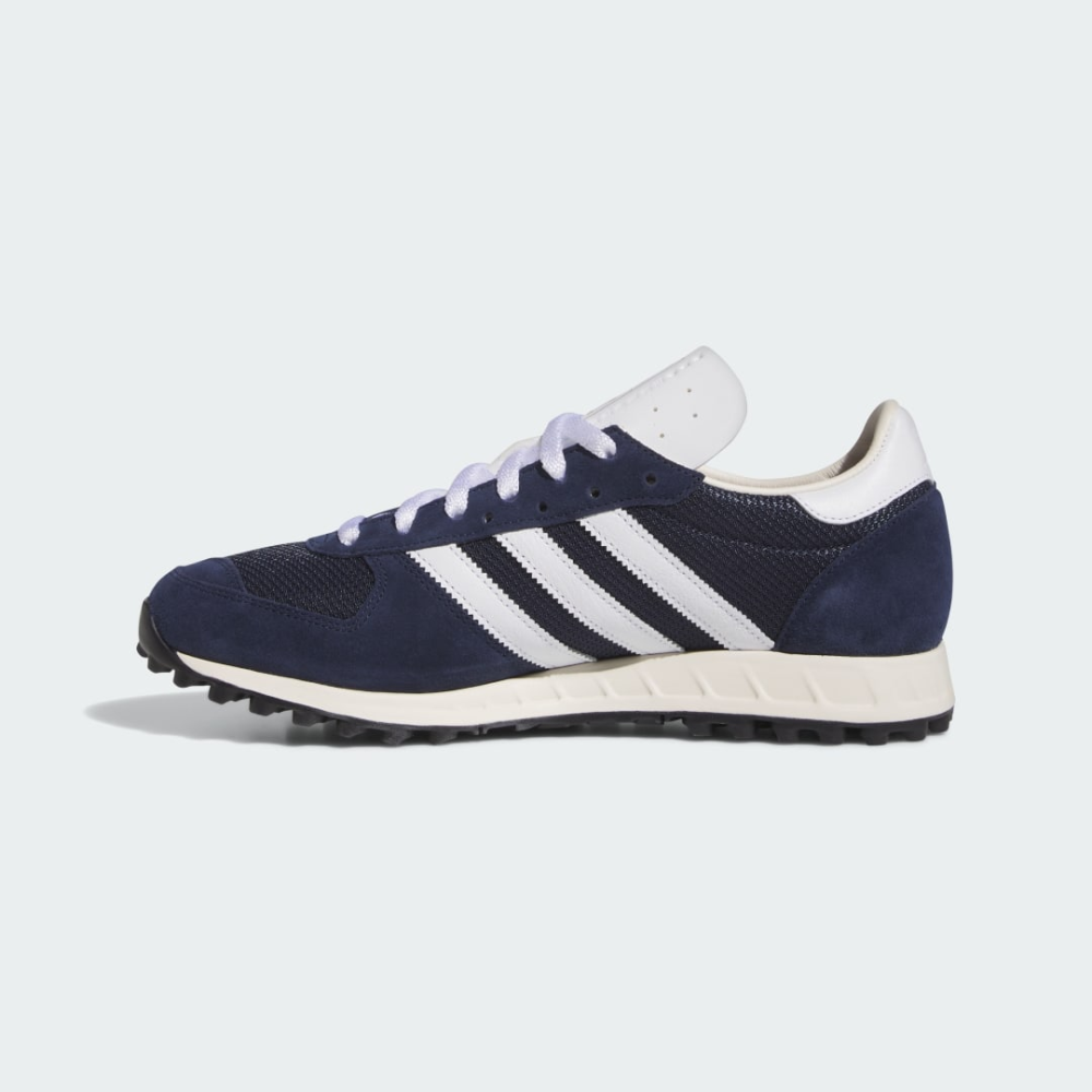 adidas TRX Trading Pop IE3407 / blau