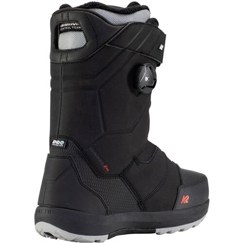 HERREN SNOWBOARD SOFTSCHUHE 