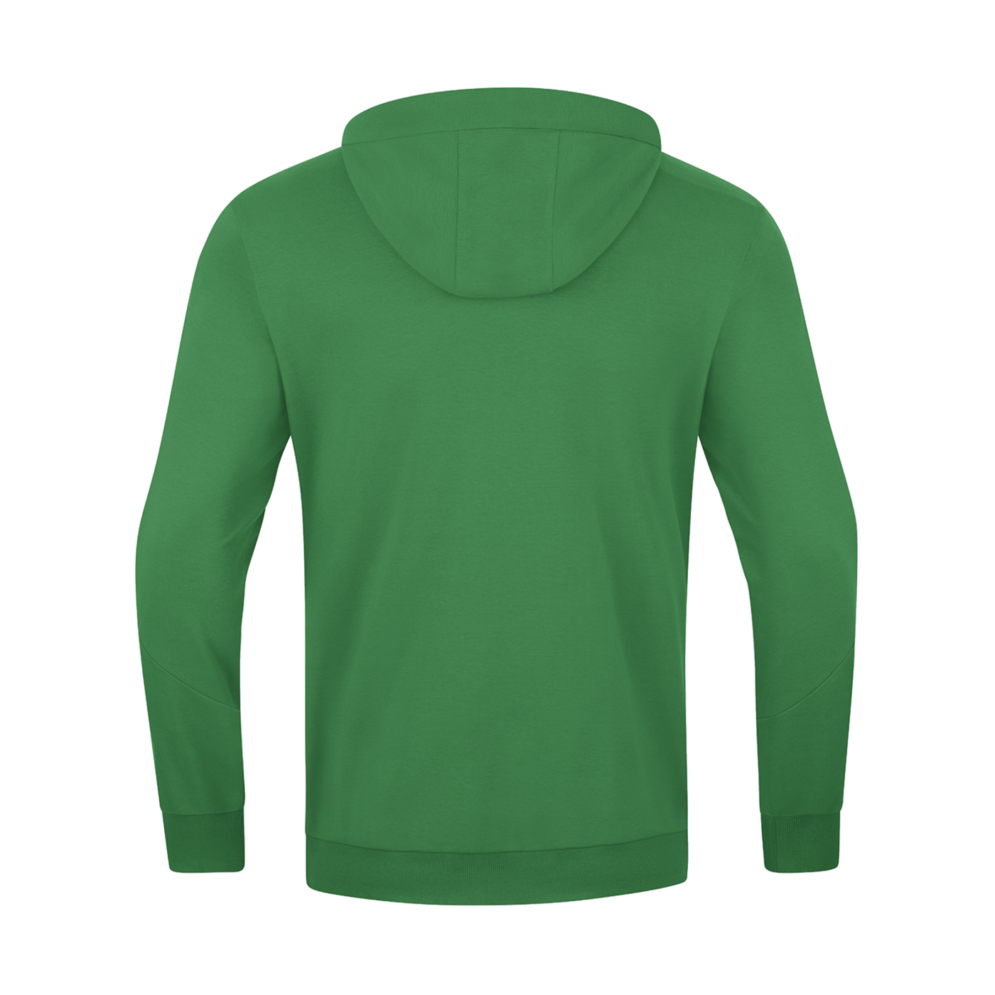JAKO Power Hoody Damen Grün Weiss F200