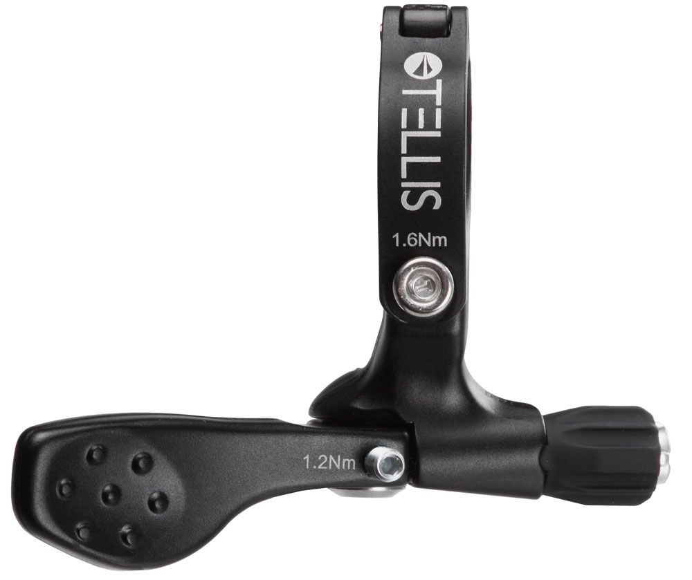 SDG Tellis Dropper Post 31,6mm Vario-Sattelstütze kaufen | Bike-Discount