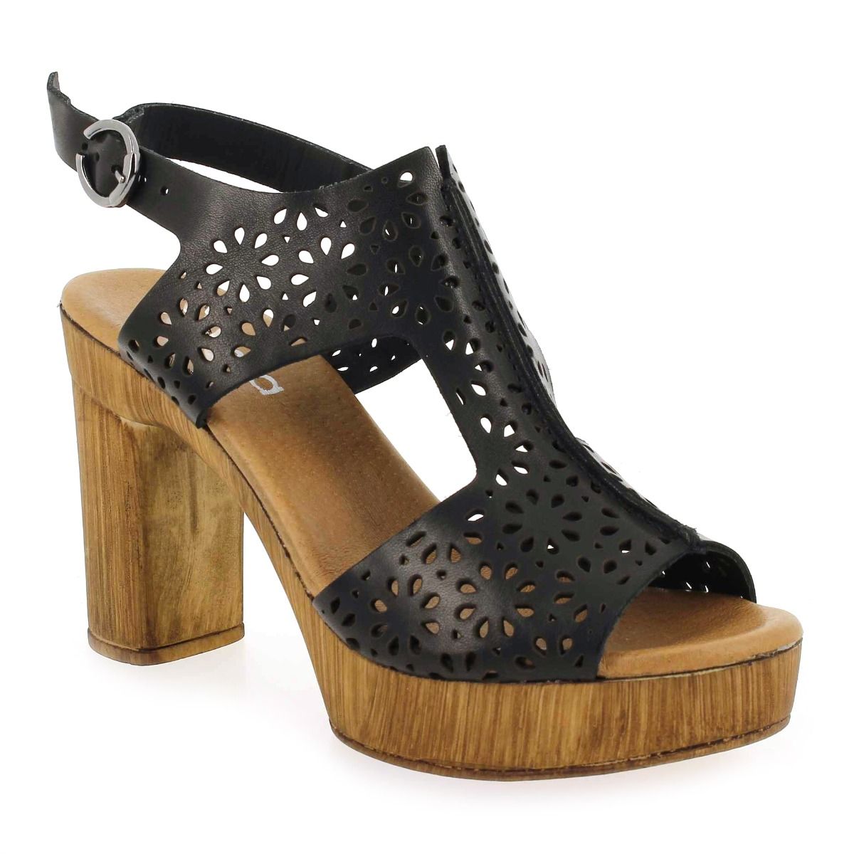 Myma  5501 - noir