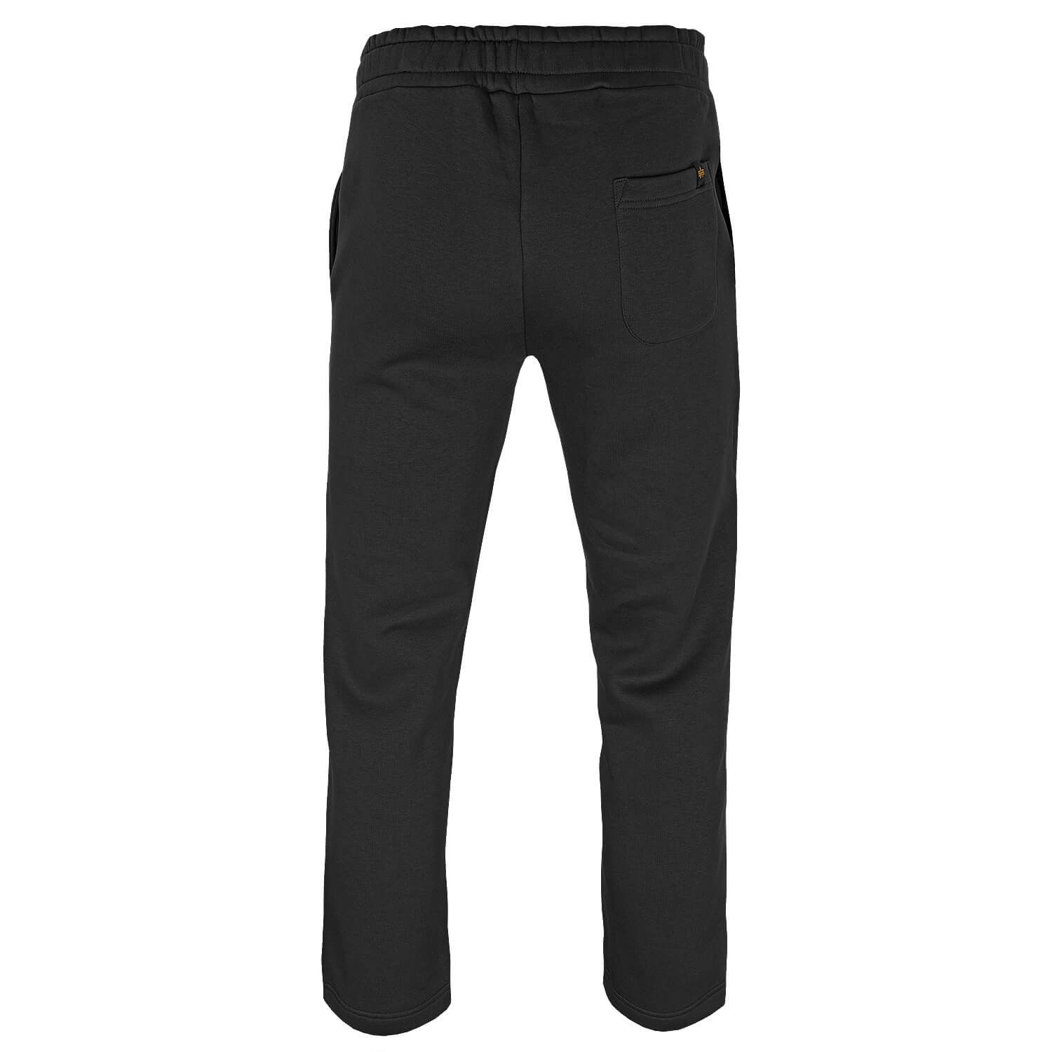 3D Small Logo Jogger