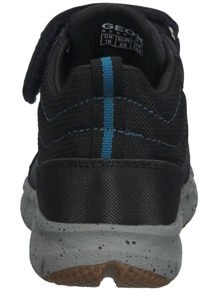 Geox Stiefelette in Navy günstig kaufen