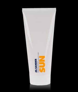 JIL SANDER Sun Duschgel-150 ml