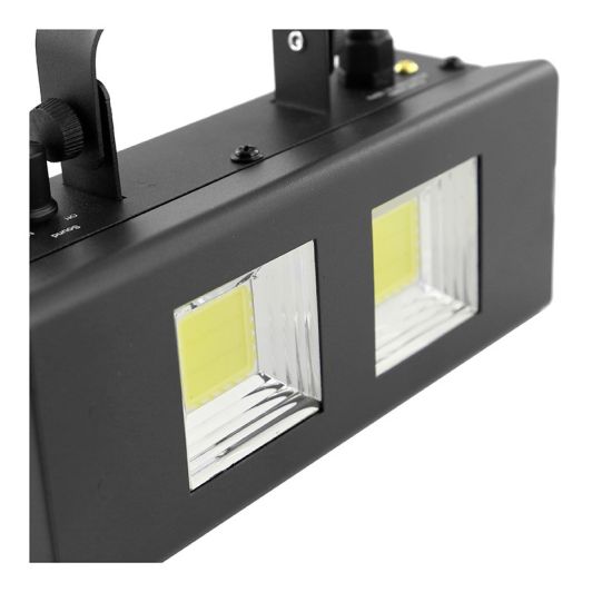 Strobe BOOMTONEDJ DOUBLE
