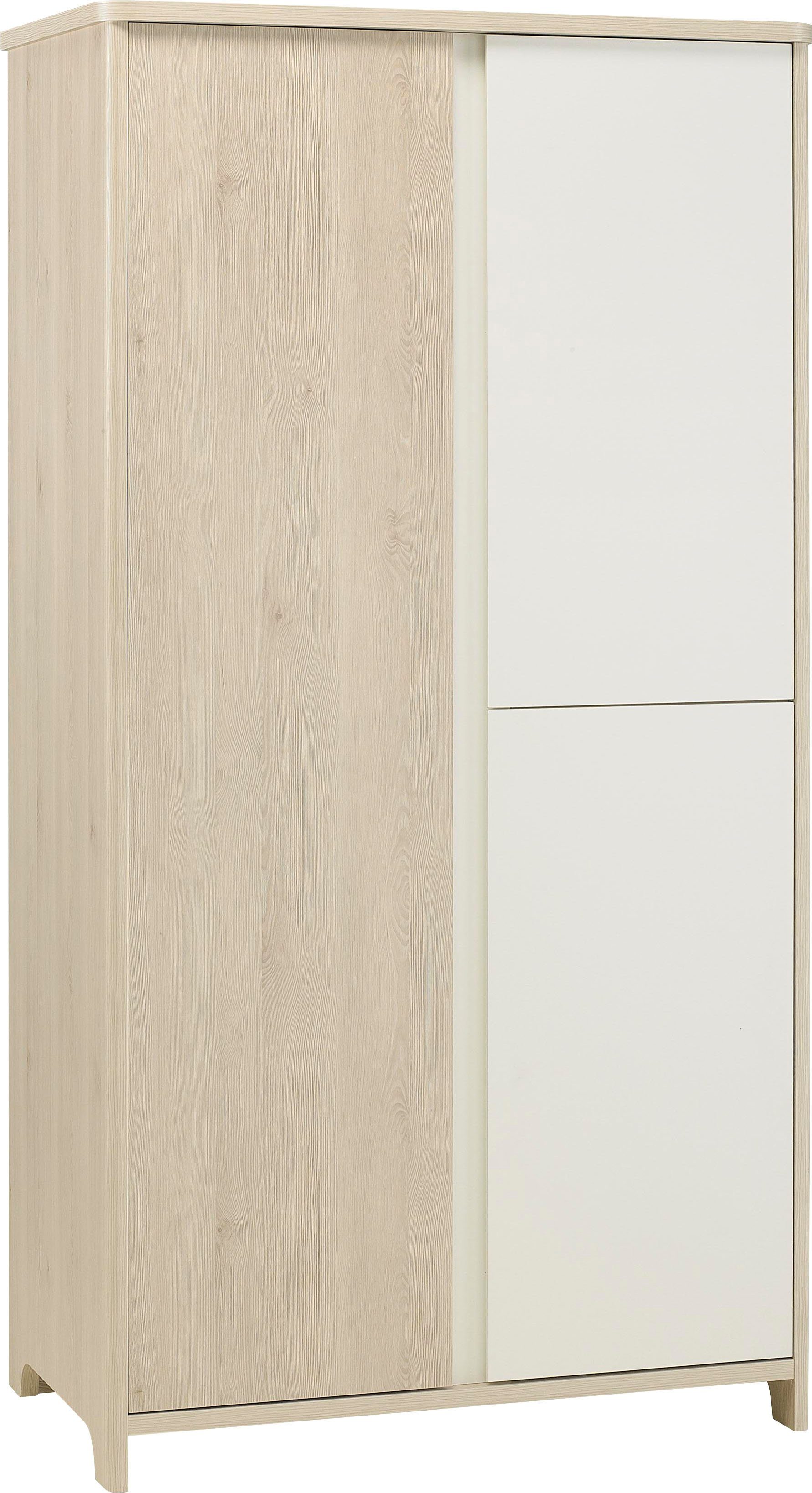 Galipette Kleiderschrank Sacha (1-St) Kollektion für Kinder von 0 bis 5 Jahre und +