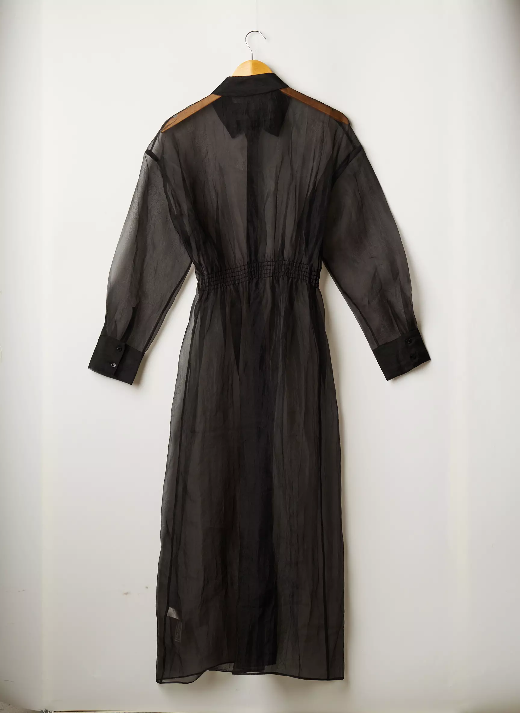 Uterque Robes Longues Femme couleur noir
