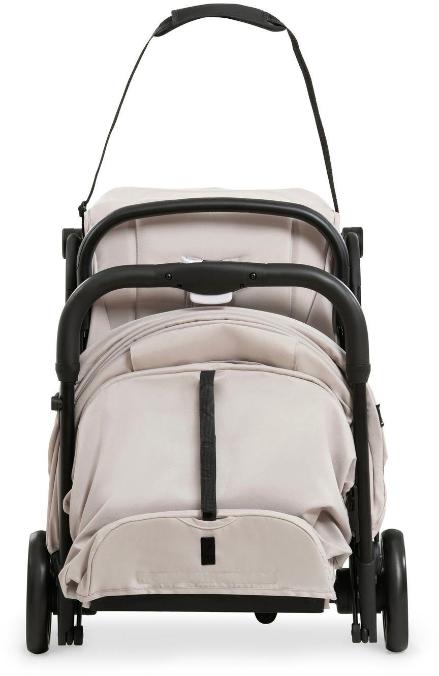 Hauck Kinder-Buggy Travel N Care, beige