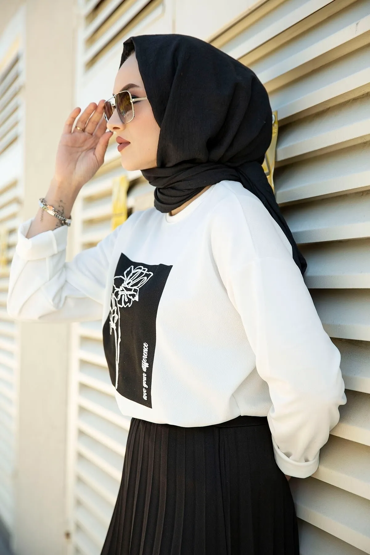 VOLT CLOTHİNG  Zweiteiler - Schwarz - Regular Fit