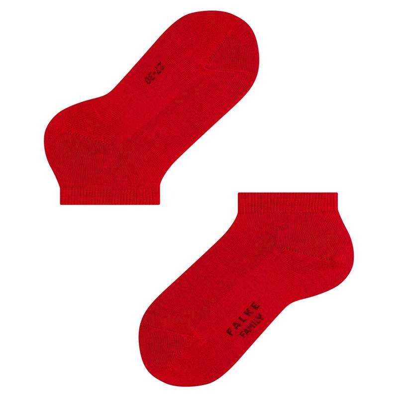 Falke Family Sneakersocken Kinder