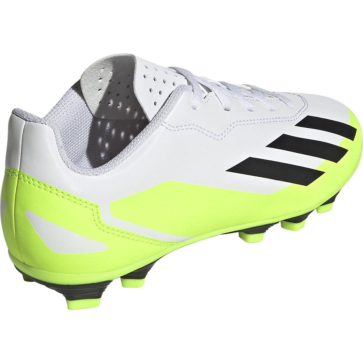 Fußballschuhe X CRAZYFAST.4 FxG J für Jungen
