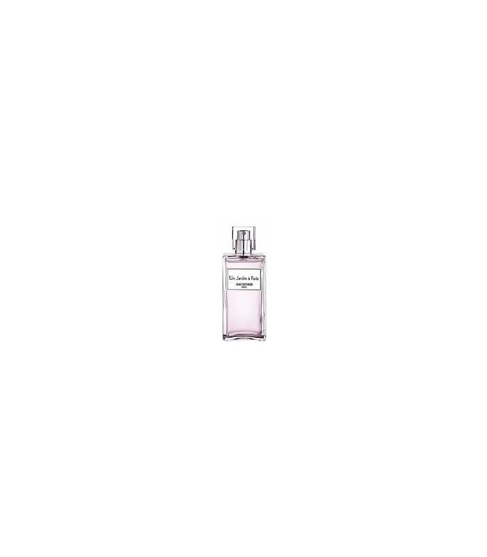 Jean Couturier-JARDIN A PARIS-Eau de Toilette Vaporisateur